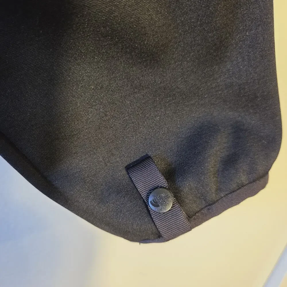 The North Face Canyonwall Triclimate Inner Fleece Jacket Mens Size S Full Zip